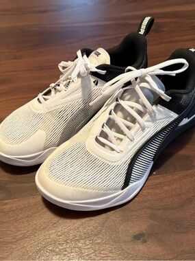 Puma women’s Fuse 3 training shoes